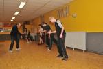 Woensdagtraining (2)