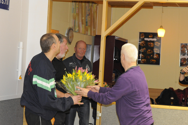 BEKER     (93)