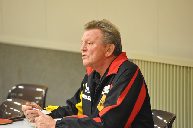 Fennie Teerds  (70)