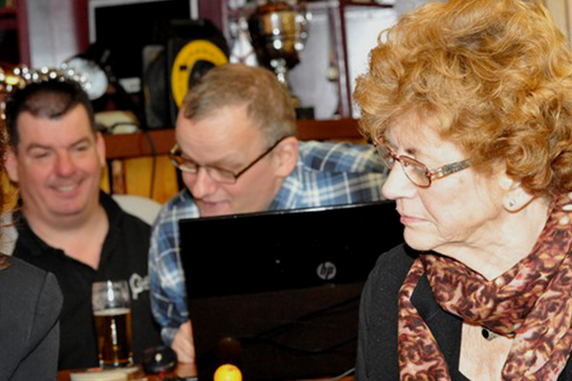 Fennie Teerds  (87)